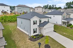 4780 Mock Orange Street SW, Atlanta, GA 30331 - Photo 2