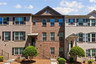 849 Ivy Vine Pl, Milton, GA 30004 - Photo 1