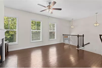 849 Ivy Vine Pl, Milton, GA 30004 - Photo 8