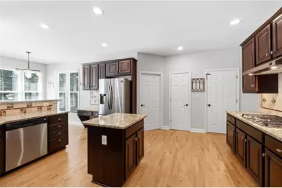 1120 Timberline Place, Alpharetta, GA 30005 - Photo 16
