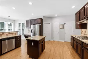 1120 Timberline Pl, Alpharetta, GA 30005 - Photo 16