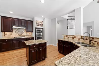 1120 Timberline Place, Alpharetta, GA 30005 - Photo 14