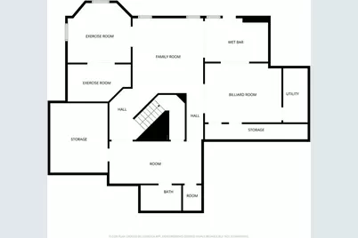 1120 Timberline Place, Alpharetta, GA 30005 - Photo 62