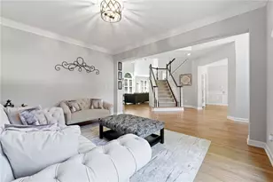 1120 Timberline Pl, Alpharetta, GA 30005 - Photo 6