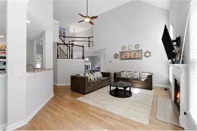 1120 Timberline Place, Alpharetta, GA 30005 - Photo 12