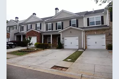 4315 Buford Valley Way, Buford, GA 30518 - Photo 2