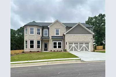 4250 Shirebrook Trail, Hoschton, GA 30548 - Photo 1