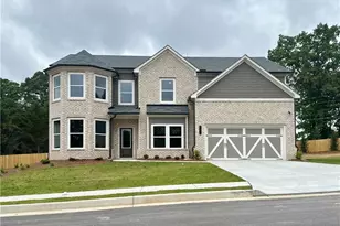 4250 Shirebrook Trail, Hoschton, GA 30548 - Photo 1