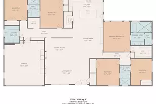 4130 Lower Roswell Rd, Marietta, GA 30068 - Photo 48