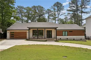 4130 Lower Roswell Rd, Marietta, GA 30068 - Photo 1