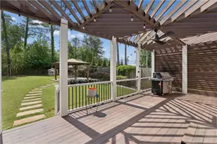 4130 Lower Roswell Rd, Marietta, GA 30068 - Photo 38