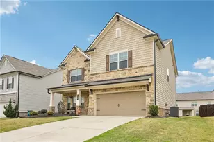 158 Mitchem Crk Dr, Loganville, GA 30052 - Photo 2