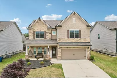158 Mitchem Creek Drive, Loganville, GA 30052 - Photo 40