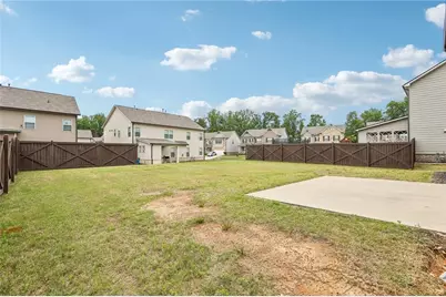 158 Mitchem Creek Drive, Loganville, GA 30052 - Photo 38