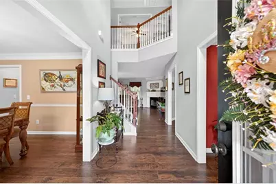 364 Plantation Drive, Jefferson, GA 30549 - Photo 4