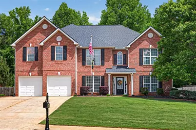 364 Plantation Drive, Jefferson, GA 30549 - Photo 1