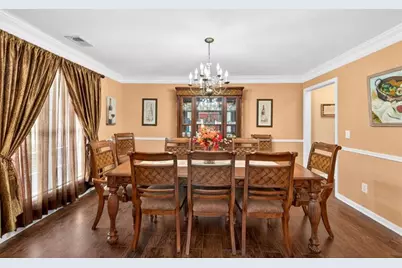 364 Plantation Drive, Jefferson, GA 30549 - Photo 6