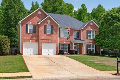 364 Plantation Drive, Jefferson, GA 30549 - Photo 60