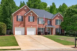 364 Plantation Dr, Jefferson, GA 30549 - Photo 60