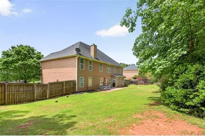 364 Plantation Drive, Jefferson, GA 30549 - Photo 52