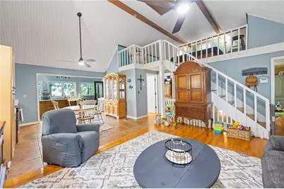 1561 Indian Woods Drive, Greensboro, GA 30642 - Photo 8