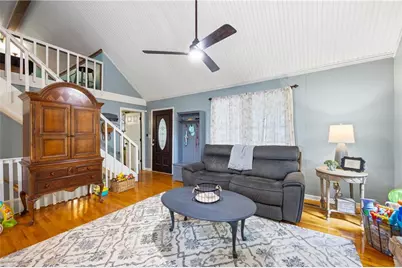 1561 Indian Woods Drive, Greensboro, GA 30642 - Photo 14