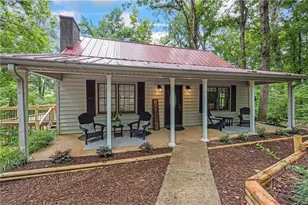 1561 Indian Woods Dr, Greensboro, GA 30642 - Photo 1