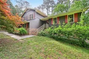 2245 Birmingham Rd, Alpharetta, GA 30004 - Photo 1