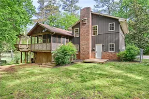 2245 Birmingham Rd, Alpharetta, GA 30004 - Photo 2