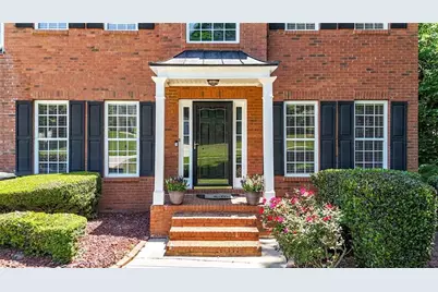 150 Glenn Eagles View, Hiram, GA 30141 - Photo 22