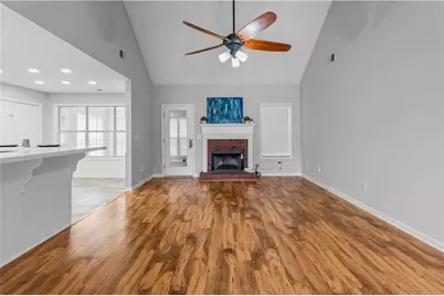 105 Grayview Court, Grayson, GA 30017 - Photo 8