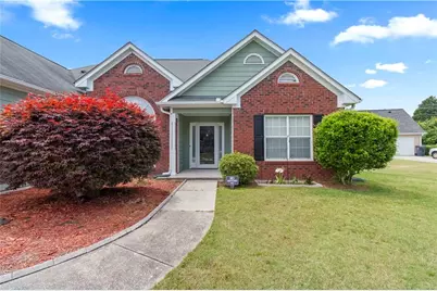 105 Grayview Court, Grayson, GA 30017 - Photo 6