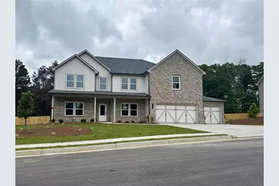 4240 Shirebrook Trail, Hoschton, GA 30548 - Photo 2