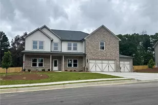 4240 Shirebrook Trail, Hoschton, GA 30548 - Photo 2