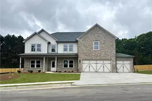 4240 Shirebrook Trail, Hoschton, GA 30548 - Photo 1