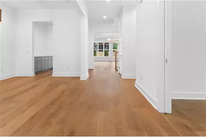 3150 Trickum Lot 4 Road, Marietta, GA 30066 - Photo 6