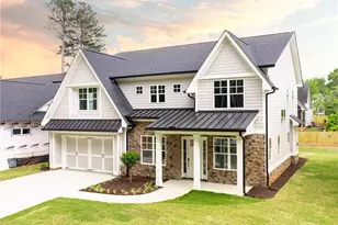 3150 Trickum Rd Lot 4, Marietta, GA 30066 - Photo 2