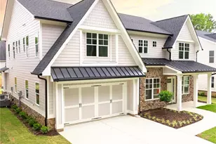 3150 Trickum Rd Lot 4, Marietta, GA 30066 - Photo 1