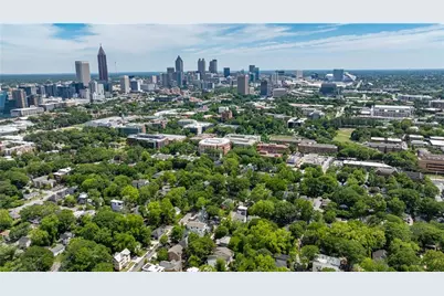1068 Snyder Street NW, Atlanta, GA 30318 - Photo 6