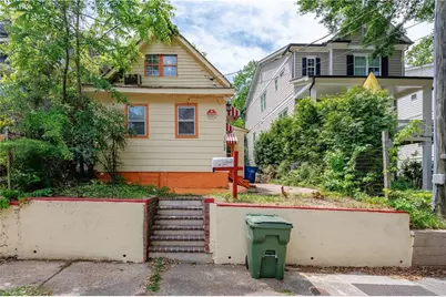 1068 Snyder Street NW, Atlanta, GA 30318 - Photo 2