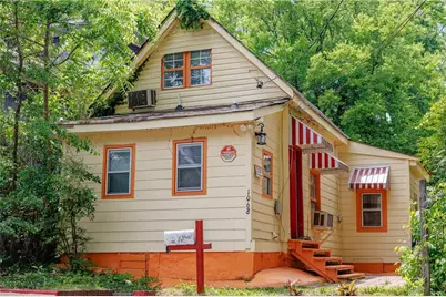 1068 Snyder Street NW, Atlanta, GA 30318 - Photo 1