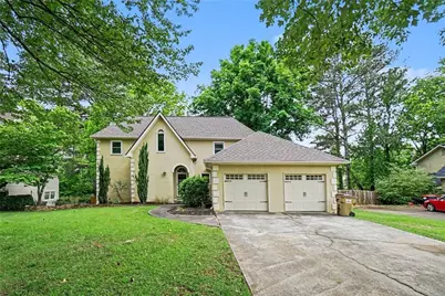 4328 Keheley Lake Court NE, Marietta, GA 30066 - Photo 1
