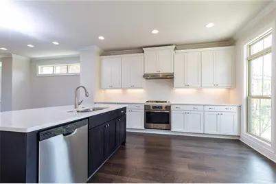 7826 Laurel Crest Drive, Johns Creek, GA 30024 - Photo 4