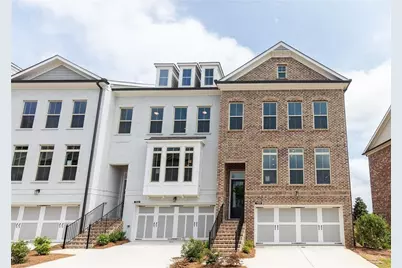 7826 Laurel Crest Drive, Johns Creek, GA 30024 - Photo 1