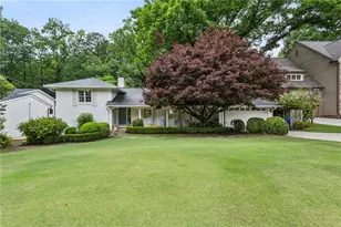 2988 Rockingham Dr NW, Atlanta, GA 30327 - Photo 1
