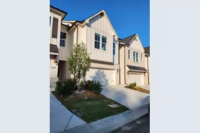 1242 Winterhaven Drive, Cumming, GA 30041 - Photo 1
