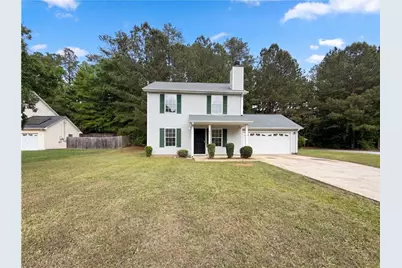 6275 Topaz Trail, Atlanta, GA 30349 - Photo 2