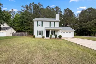 6275 Topaz Trail, Atlanta, GA 30349 - Photo 2