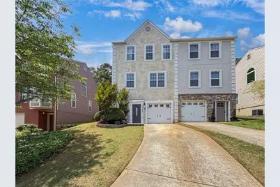 1783 Barrington Ovrlk, Marietta, GA 30066 - Photo 1