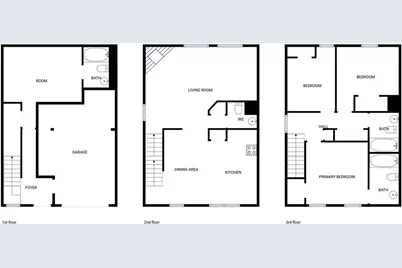1783 Barrington Ovrlk, Marietta, GA 30066 - Photo 24